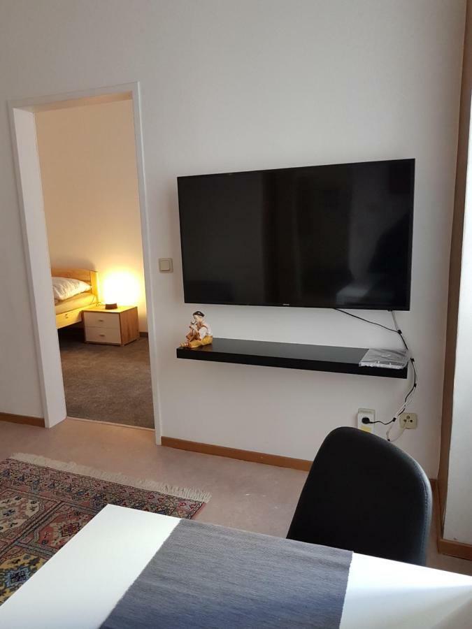 Gerald'S Apartment 10 Viena Exterior foto